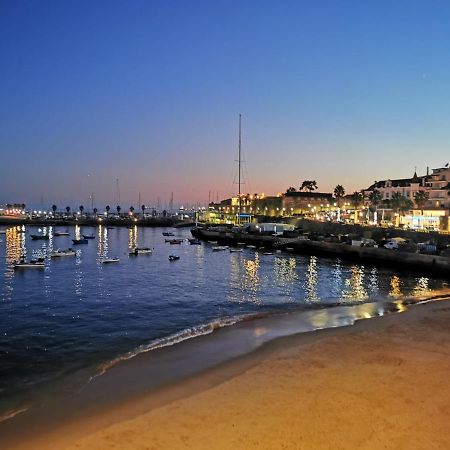 3 Bedroom Town House - Historic Centre Of Cascais. 100 Mts From The Beach And Centre Of Cascais Dış mekan fotoğraf