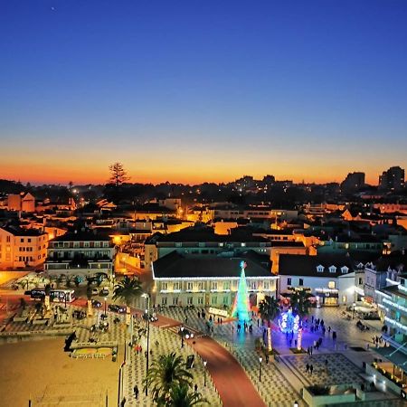 3 Bedroom Town House - Historic Centre Of Cascais. 100 Mts From The Beach And Centre Of Cascais Dış mekan fotoğraf