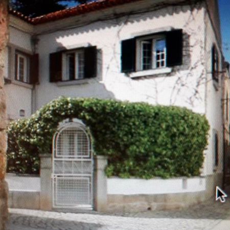 3 Bedroom Town House - Historic Centre Of Cascais. 100 Mts From The Beach And Centre Of Cascais Dış mekan fotoğraf