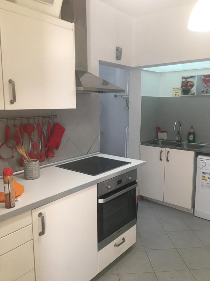 3 Bedroom Town House - Historic Centre Of Cascais. 100 Mts From The Beach And Centre Of Cascais Dış mekan fotoğraf