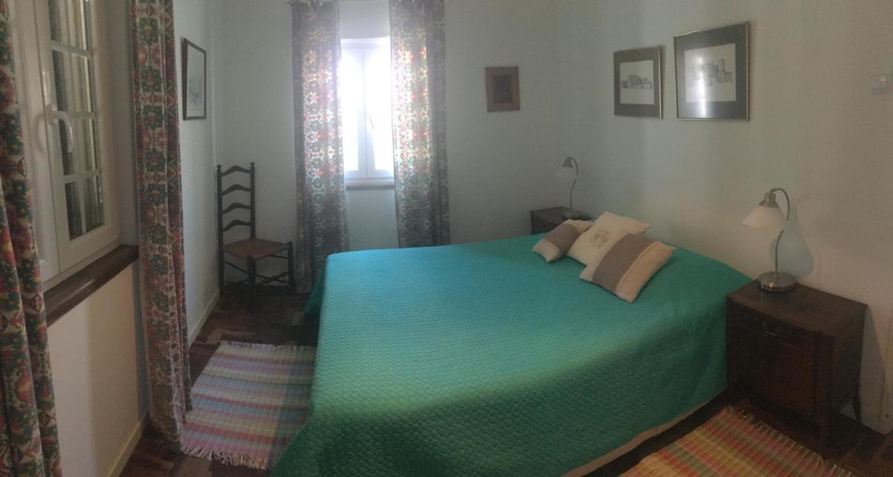 3 Bedroom Town House - Historic Centre Of Cascais. 100 Mts From The Beach And Centre Of Cascais Dış mekan fotoğraf