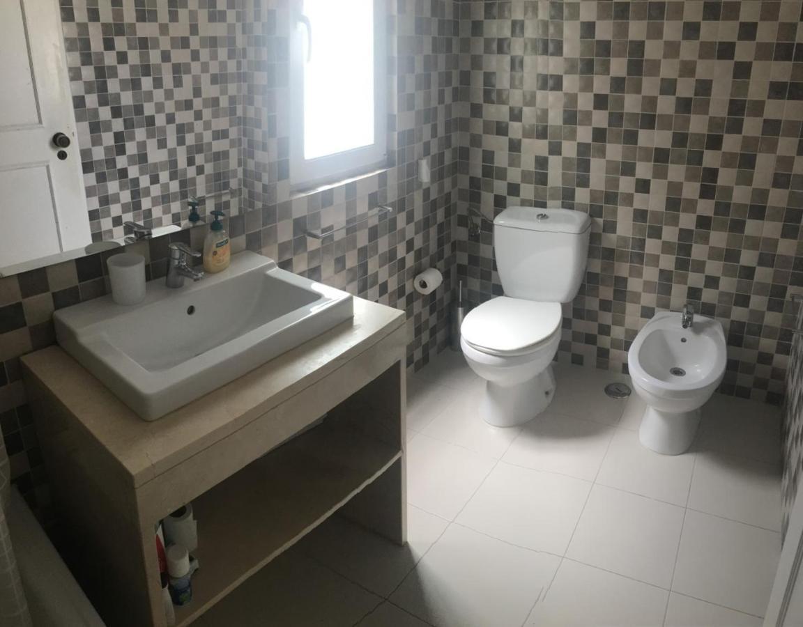 3 Bedroom Town House - Historic Centre Of Cascais. 100 Mts From The Beach And Centre Of Cascais Dış mekan fotoğraf