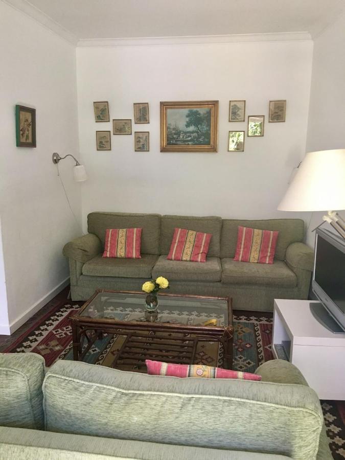 3 Bedroom Town House - Historic Centre Of Cascais. 100 Mts From The Beach And Centre Of Cascais Dış mekan fotoğraf