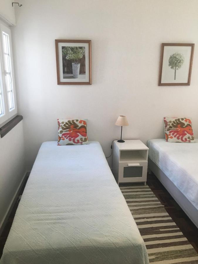 3 Bedroom Town House - Historic Centre Of Cascais. 100 Mts From The Beach And Centre Of Cascais Dış mekan fotoğraf