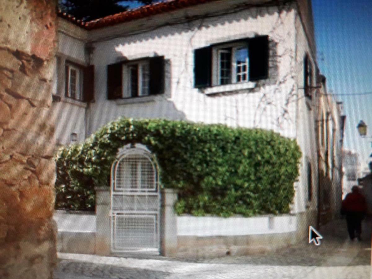 3 Bedroom Town House - Historic Centre Of Cascais. 100 Mts From The Beach And Centre Of Cascais Dış mekan fotoğraf