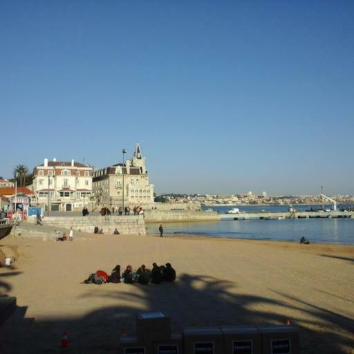 3 Bedroom Town House - Historic Centre Of Cascais. 100 Mts From The Beach And Centre Of Cascais Dış mekan fotoğraf
